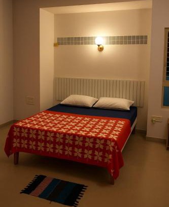Sahakar Nagar Hotel | Transit Stay
