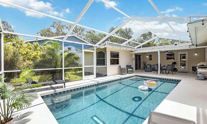 Arlington Park House | Traquil Gem