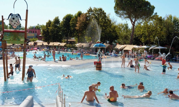 Magione Other | Trasimeno Glamping Resort
