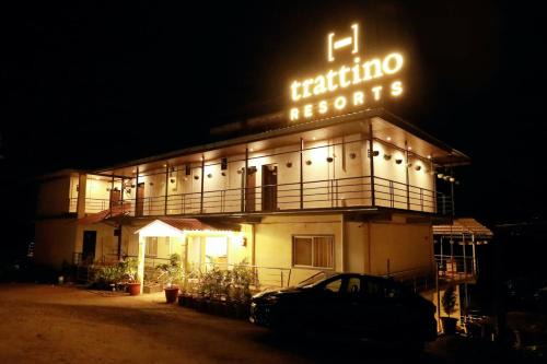 Panchgani Resort | Trattino Resorts