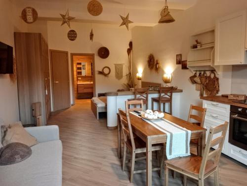 Lesina House | Tratturo dei Greci, biocasa vacanza