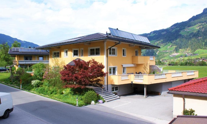 Hoarberg Apartment | Traum-Ferienwohnungen Wechselberger Schwendau
