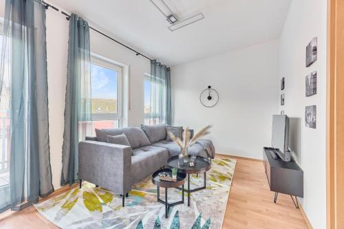 Limburg an der Lahn Apartment | Traumferienwohnung Domblick 2 I Altstadtnähe I Zentrale Lage I Balkon mit Domblick I Stilvoll