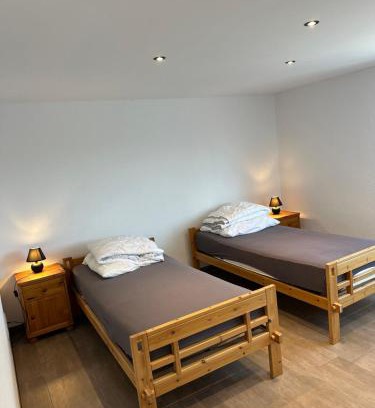 Muersbach Apartment | Traumhafte Ferienwohnung