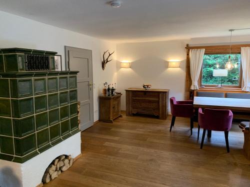 Rottach-Egern House | Traumhaftes Ferienhaus direkt am Tegernsee