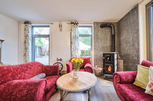 Marienberg Apartment | Traumhaftes Gartenloft