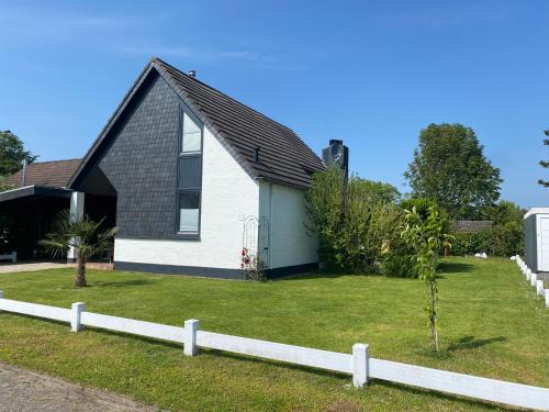 Bruinisse House | Traumhaftes geräumiges Ferienhaus in Meernähe