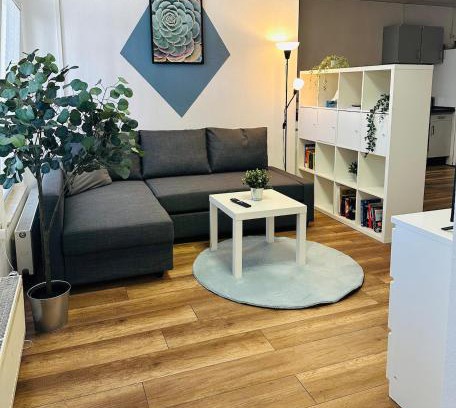 Zentrum-Nord Apartment | traumhaftes zentrales Apartment zum Entspannen