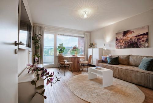 Rellingen Apartment | Traumschmiede