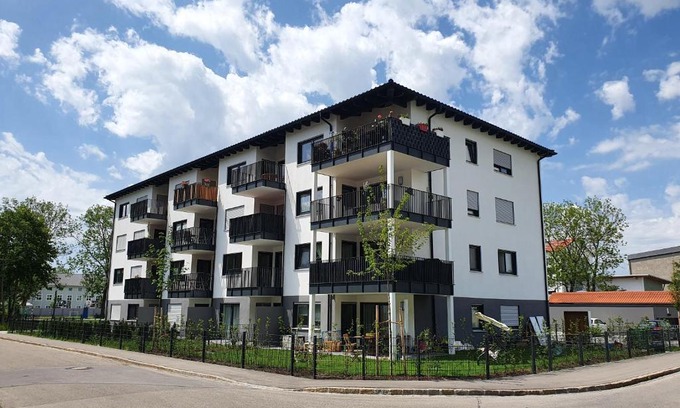 Fuessen Apartment | Traumwohnung Füssen 22
