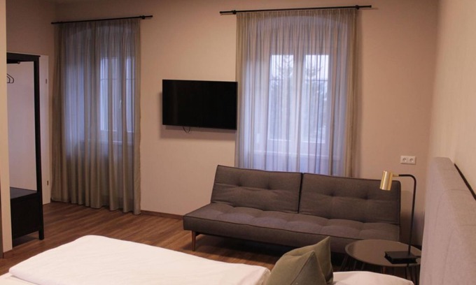 Bad Gleichenberg Apartment | Trautes Quartier Apartment 2 - Trautes Quartier
