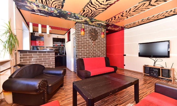 Ventspils Apartment | Travel Apartment