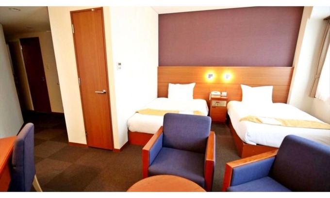 Sakai Ward Hotel | Travel around the historical town of Osaka and Sa/Sakai Ōsaka