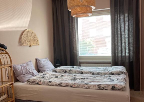Lahti Apartment | Travel Center Apartment
