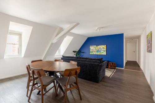 Colmar Centre Ville Apartment | Travel Homes - Rapp, charm in the heart of Colmar