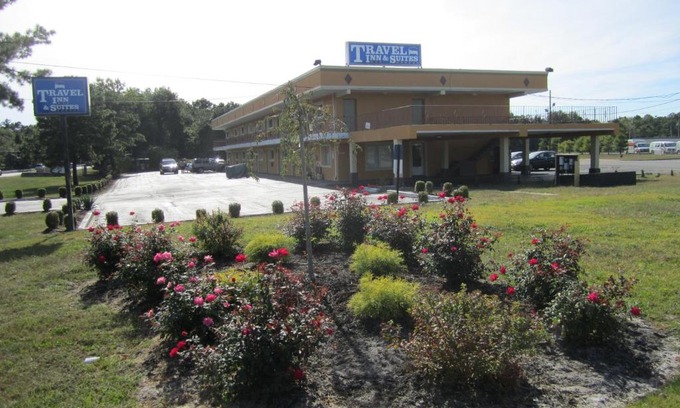 Lakehurst Hotel | Travel Inn and Suites