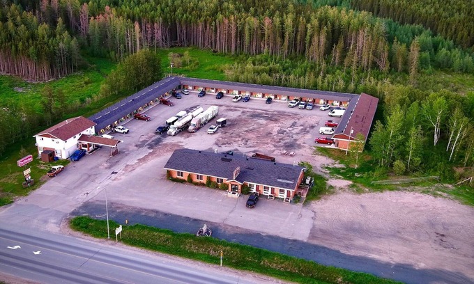 Cochrane Hotel | Travel Inn Cochrane