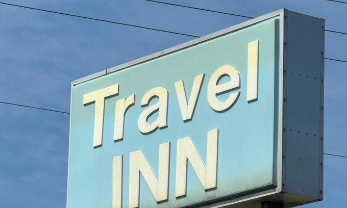 Montgomery Hotel | Travel Inn Montgomery AL