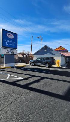 Springerville Hotel | Travel Inn & Suite