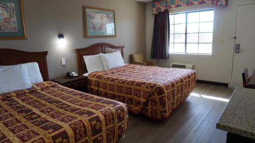 Tucson Hotel | Travel Inn Tucson