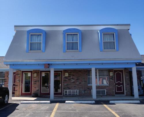 Delaware Hotel | Travel Inn