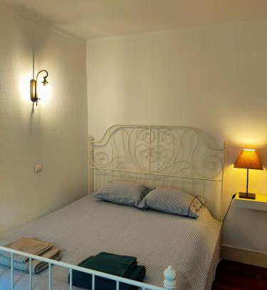 Sao Bento Apartment | Travel Lovers