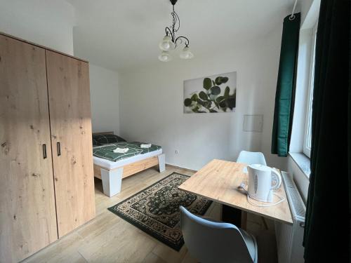 Brigittenau Apartment | Traveler Lodging Vienna