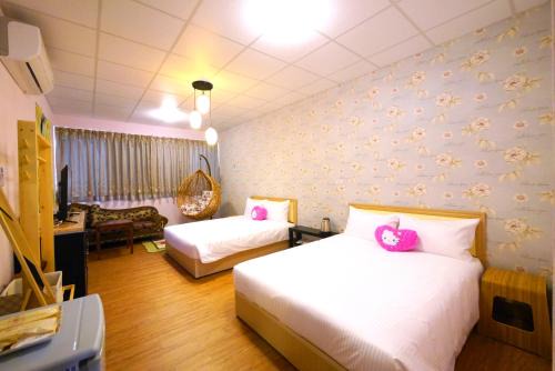 Kaohsiung City Centre House | Traveler Station