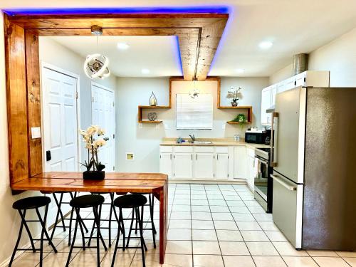 Eagle Pass Apartment | Traveler Stay PLUS