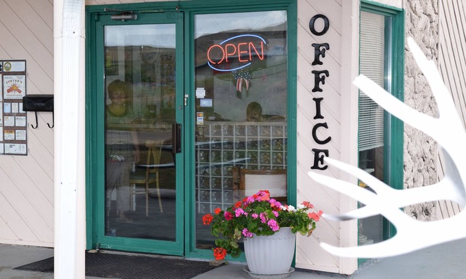 Craig Hotel | Travelers Inn & Suites