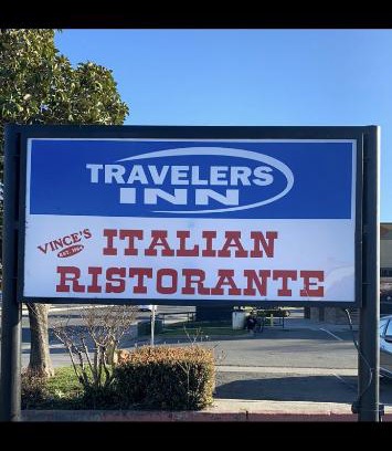 West Sacramento Hotel | Travelers INN