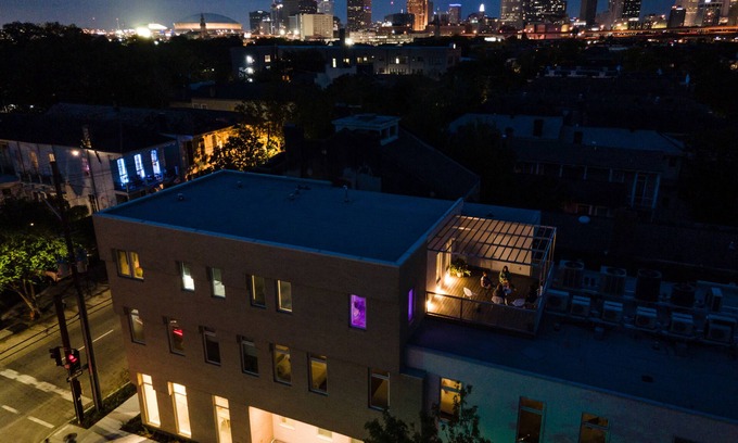 Lower Garden District Bed & Breakfast | Travelers New Orleans