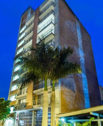 Astorga Hotel | Travelers Orange Suites