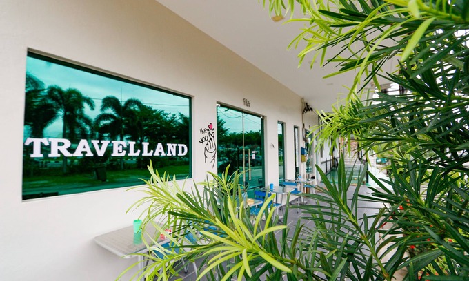 Ulu Kinta Hotel | Travelland Hotel