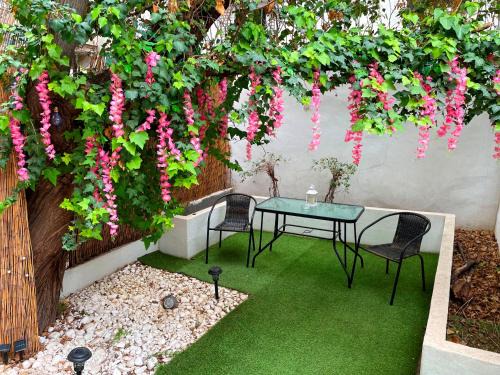Ano Patisia Apartment | Traveller's Choice Smirnis