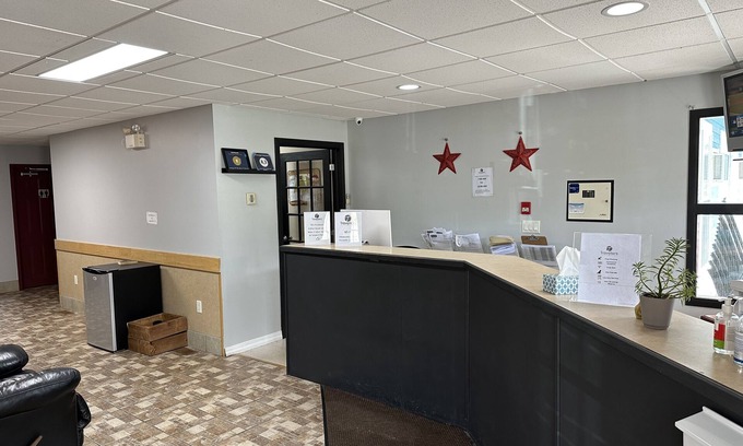 Waasis Hotel | Travellers Inn
