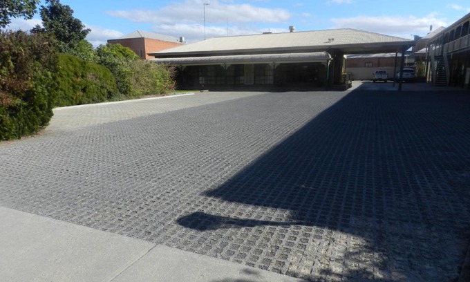 Swan Hill Hotel | Travellers Rest Motor Inn Swan Hill