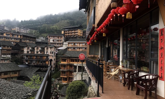 Longsheng Various Nationalities Autonomous County Hotel | Travelling With Hotel Long Ji Ping An