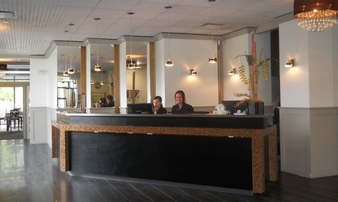 Mauricie Hotel | Travelodge by Wyndham Trois-Rivieres