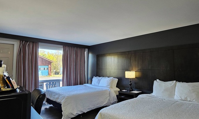 Kapuskasing Hotel | Travelodge by Wyndham Kapuskasing