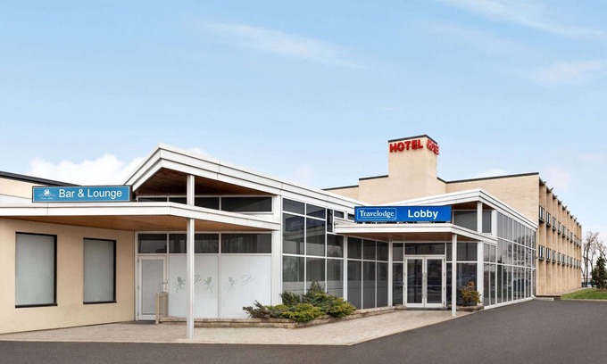 Richmond Hill Hotel | Travelodge by Wyndham Richmond Hill