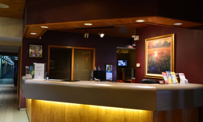 Saint-liboire Hotel | Travelodge by Wyndham Saint-Liboire