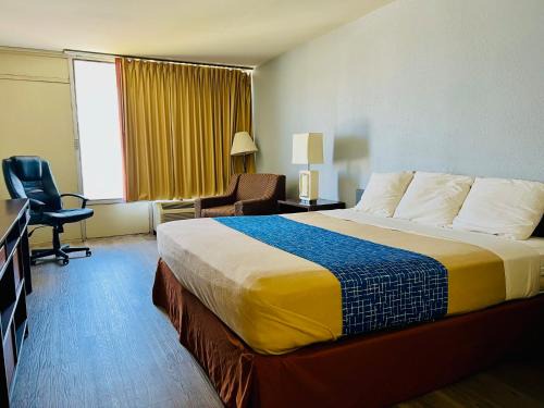 Carlisle Hotel | Travelodge by Wyndham Carlisle North
