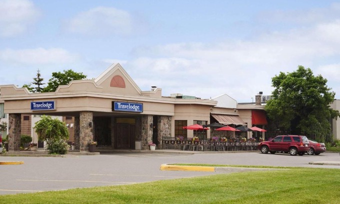 Cambridge Hotel | Travelodge by Wyndham Cambridge - Waterloo