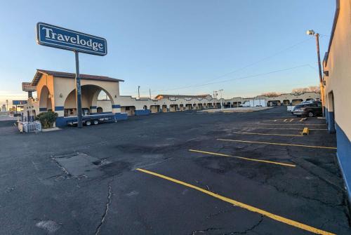 Clovis Hotel | Travelodge by Wyndham Clovis