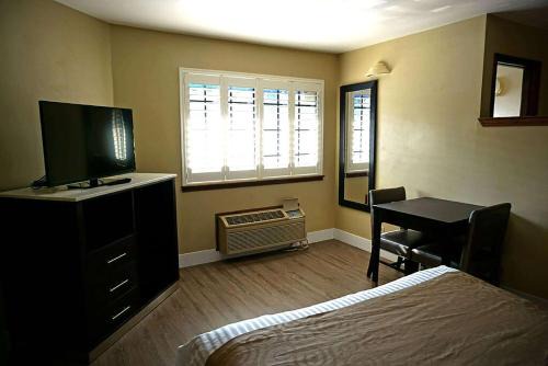 Concord Hotel | Travelodge by Wyndham Concord