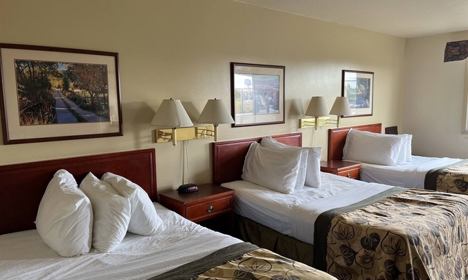 Drumheller Hotel | Travelodge by Wyndham Drumheller