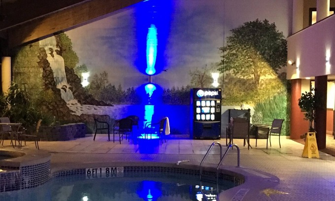 Enid Hotel | Travelodge by Wyndham Enid