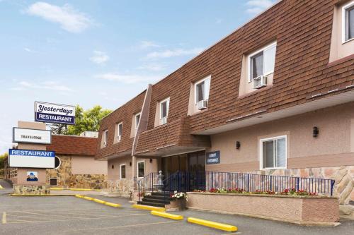 Kenora Hotel | Travelodge by Wyndham Kenora