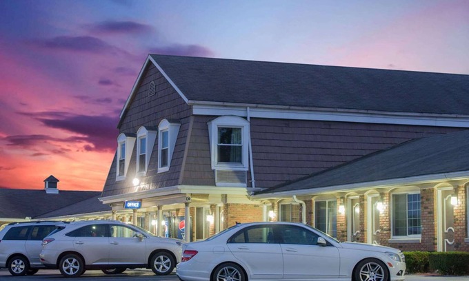 Mansfield Hotel | Travelodge by Wyndham Mansfield